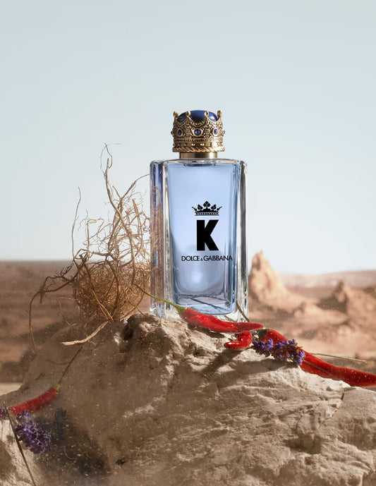DOLCE GABBANA K EDT