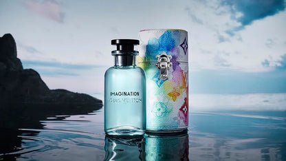 LOUIS VUITTON IMAGINATION