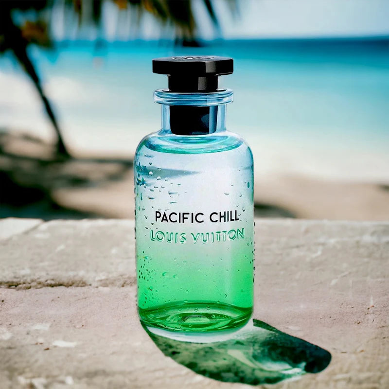 LOUIS VUITTON PACÍFIC CHILL