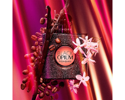 YSL Black Opium