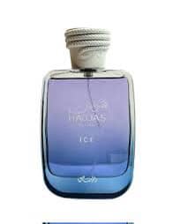 HAWAS ICE