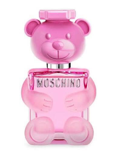 MOSHINO GUM