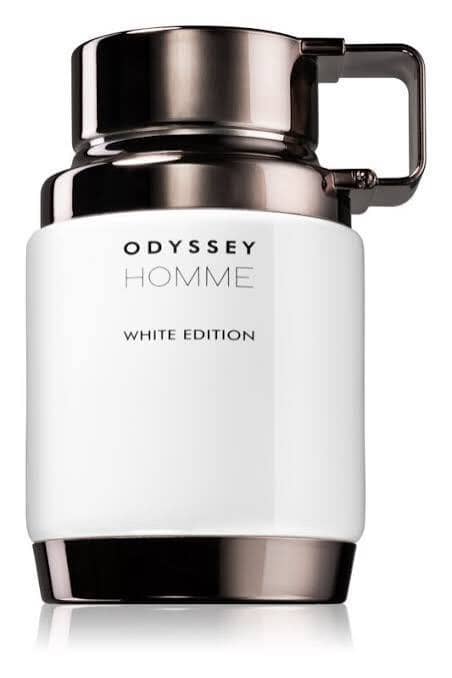 ODYSEY HOME WHITE EDITION