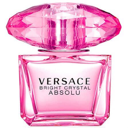 VERSACE CRYSTAL ABSOLU