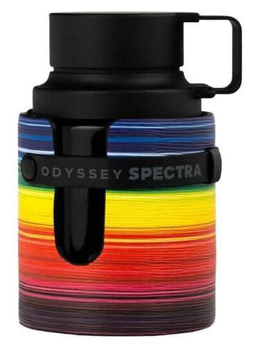 ODYSEY SPECTRA