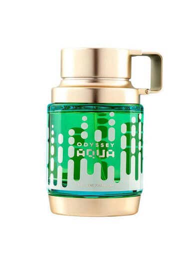 ODYSEY AQUA