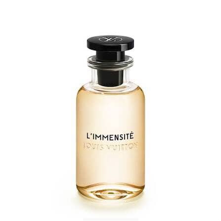 LOUIS VUITTON LIMMENSITE