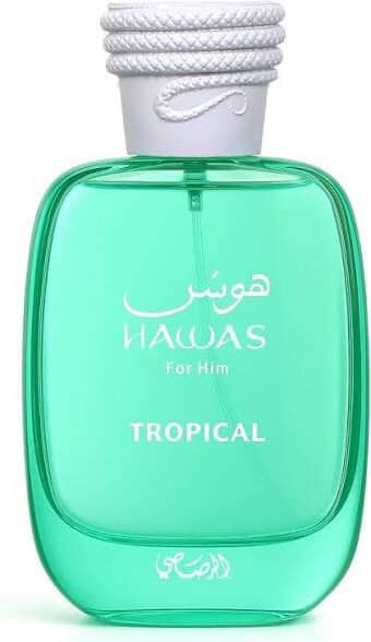 HAWAS TROPICAL