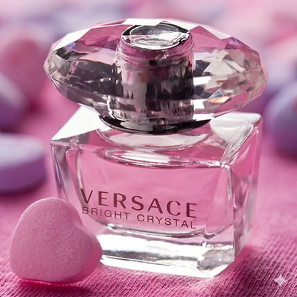 VERSACE CRYSTAL EDT