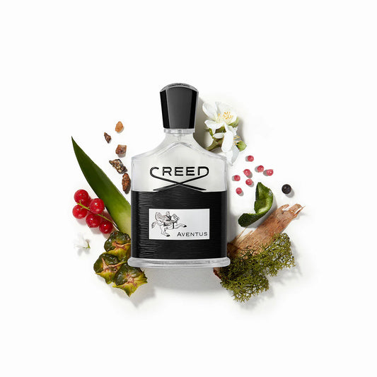 CREED ADVENTUS