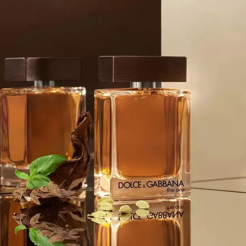 Dolce & Gabbana The One for Men Eau de Toilette (EDT)