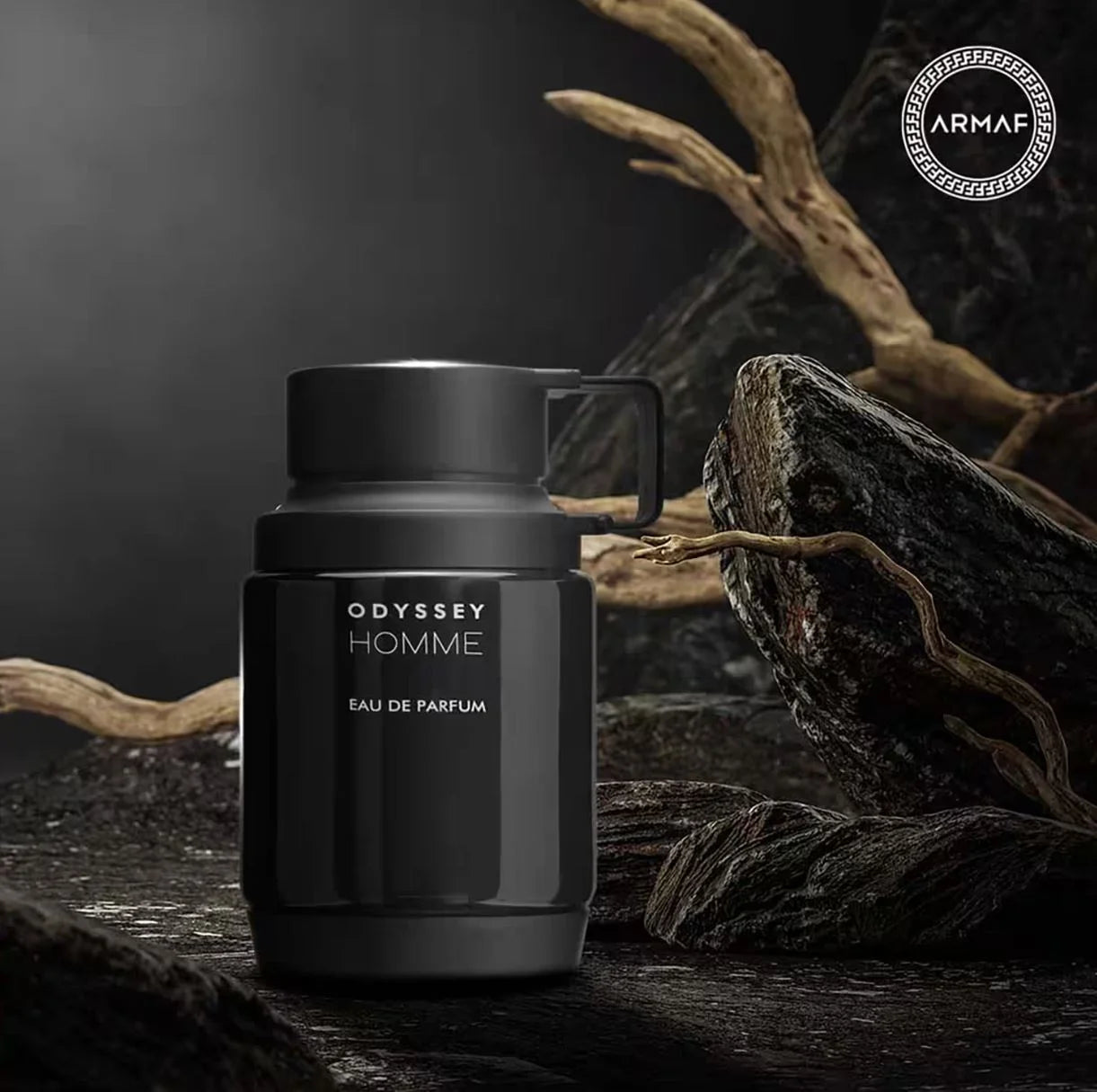 ODYSEY HOME BLACK EDITION