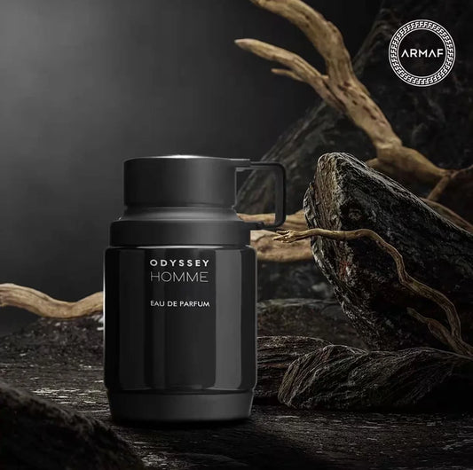 ODYSEY HOME BLACK EDITION