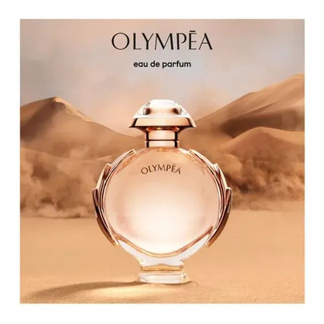 OLYMPEA EDP