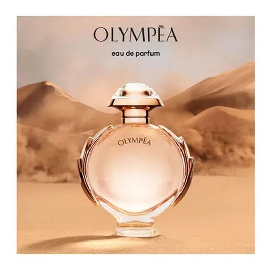 OLYMPEA EDP