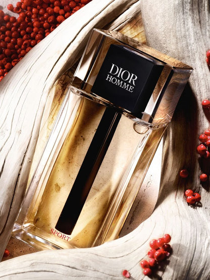 DIOR HOME SPORT