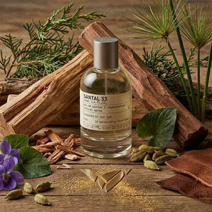 SANTAL 33