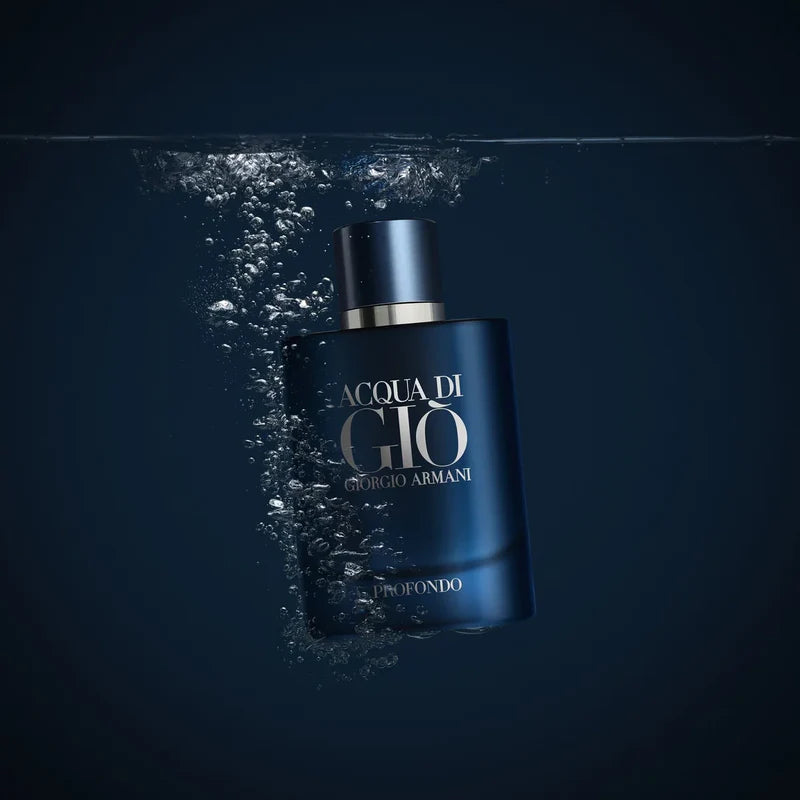 AQUA DE GIO PROFONDO EDP
