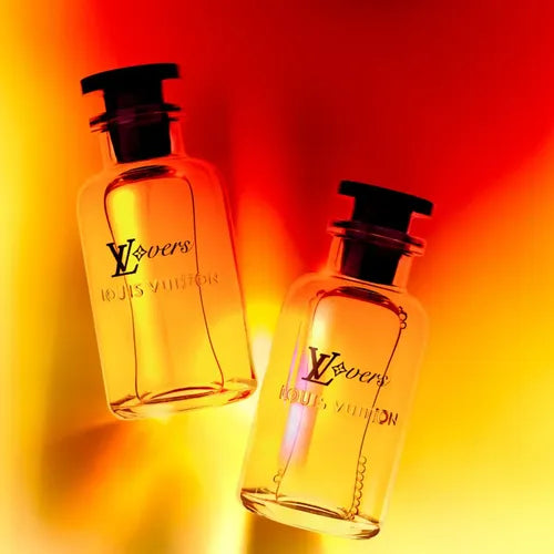 Louis Vuitton Lovers