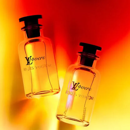 Louis Vuitton Lovers