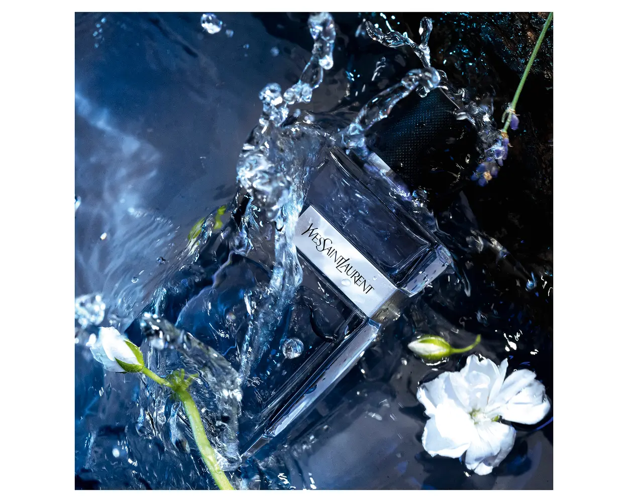 YSL Y EDT