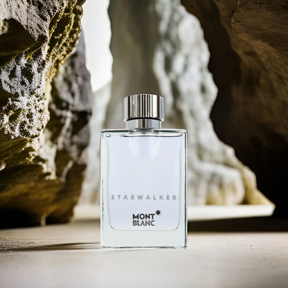 Montblanc stalwalker