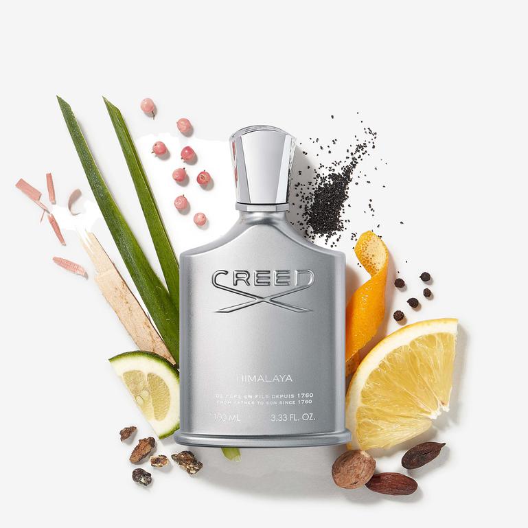 Creed Himalaya