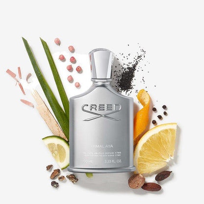 Creed Himalaya