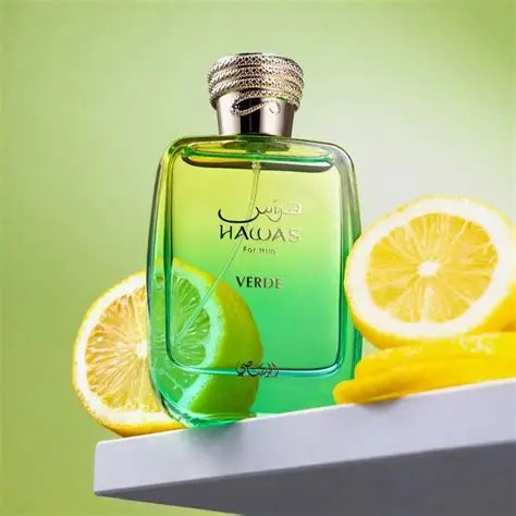HAWAS VERDE