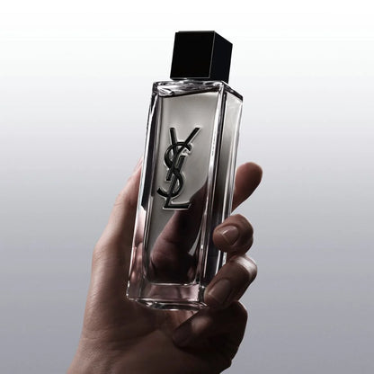 MYSLF Eau de Toilette Intense