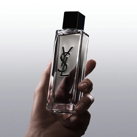 MYSLF Eau de Toilette Intense