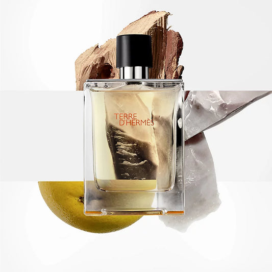 Terre d'Hermès Eau de Toilette (EDT)