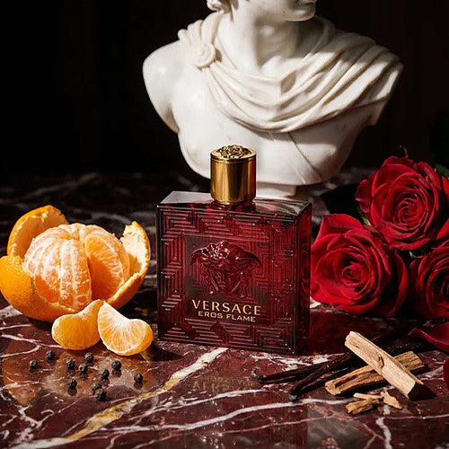 Versace Eros Flame